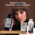 thumbnail image 6 of Wella ColorCharm Permanent Liquid Hair Color Toner - 1.4 oz ( 12N/1200 High Lift Blonde ) and Cream Developer 40 Volume - 3.6 fl. oz, 6 of 6