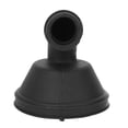thumbnail image 3 of Airbox Intake Boot,ATV Air Filter Boot Air Cleaner Intake Boot Airbox Intake Duct Leading Edge Technology, 3 of 14