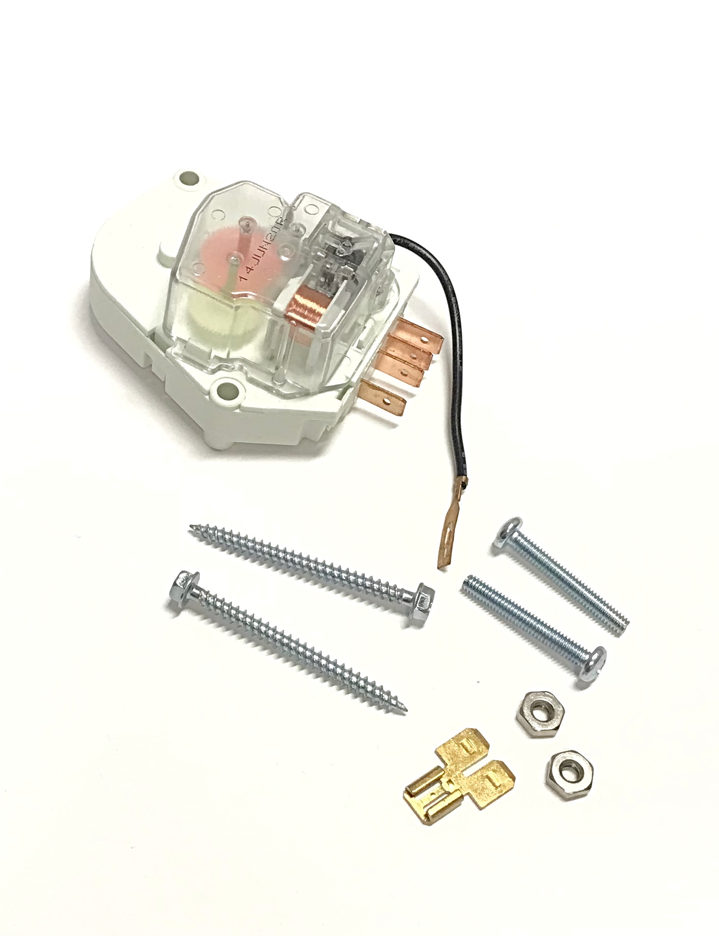 Refrigerator Defrost Timer Compatible With Whirlpool Model Numbers are