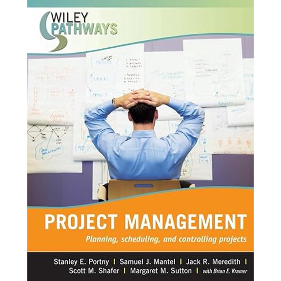 Pre-Owned Project Management: Planning, Scheduling, and Controlling Projects (Paperback) 0470111240 9780470111246