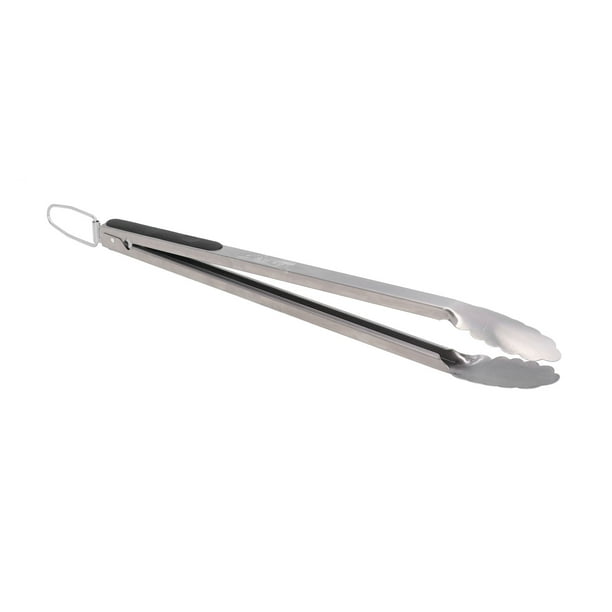 Pinzas De Cocina, Clip Para Barbacoa, Cómodo, Resistente Al Deslizamiento, Aislamiento Térmico, Anillo Colgante Largo Para Acampar En Casa, Pastel De Pan ANGGREK Otros