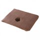 thumbnail image 1 of Sábana de cubierta de cama de ,Sábana de cubierta de mesa de Agujero facial para respirar,Sofá Salón de belleza Spa Sábanas de algodón,Protector de orificio para respirar, 1 of 8