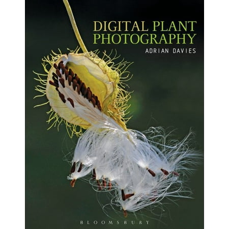 Digital Plant Photography