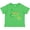 Apple Green, variant on My Uncle Loves Me Boys Toddler T-Shirt