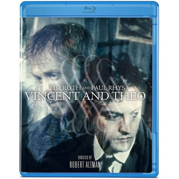 Vincent & Theo (Blu-ray), Olive, Drama
