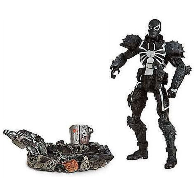 Diamond Select Toys 8+ Flash Thompson Venom Action Figure