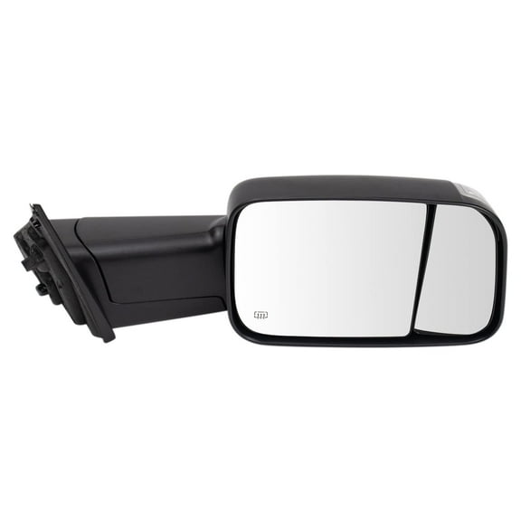 Trail Ridge Right Mirror Fits 2020-2022 Ram 1500 TR04172