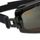 thumbnail image 2 of Gafas de seguridad DEWALT DPG82-21, corrector antivaho, ahumado, 2 of 4