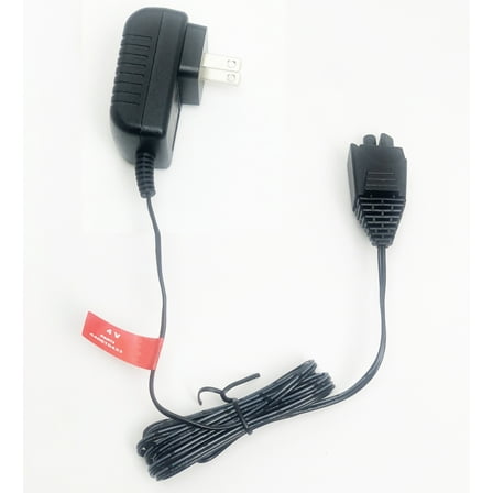 Replacement charge for Dirt Devil 4V Express Cordless Vacuum Models BD30008 and BD30005, Part #440010433
