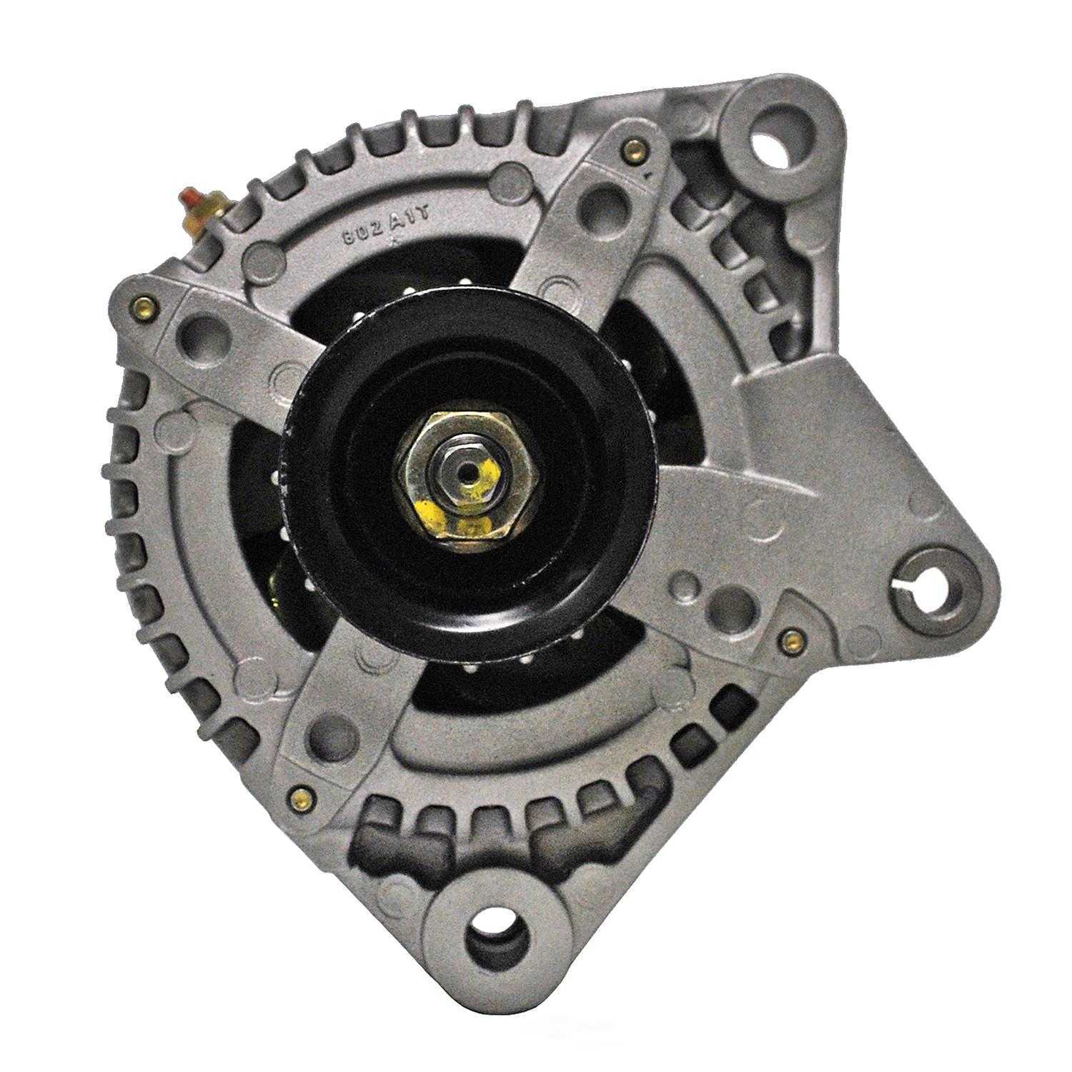 FVP Professional 15566 Alternator Standard