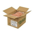 thumbnail image 2 of Nathans Famous Beef Slider Dog, 1.5 Ounce - 106 count per pack -- 1 per case, 2 of 3