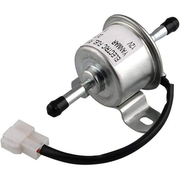 Fuel Pump AM876266-A AM876207-A Fits for John Deere F735 F915 F925 F935 1435 1445 1545 1550