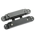 thumbnail image 4 of ESTINK 3D Door Hinge, Folding Adjustable Simple Operation Hinges Beautiful Practical For Wooden Door, 4 of 8