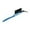 Blue, variant on Hvmvliv Snow Removal Shovel 2-In-1 Snow Shovel for Car Detachable Shovel and Brush Winter Portable Defrosting for Car Windshield Window