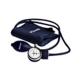 thumbnail image 1 of Baumanómetro Aneroide Popular Nylon Checkatek, 1 of 4