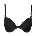 thumbnail image 4 of Women's Front Closure Seamless Seamless Sexy Bra Full Coverage Underwire Unlined Comfort Bra, 4 of 10