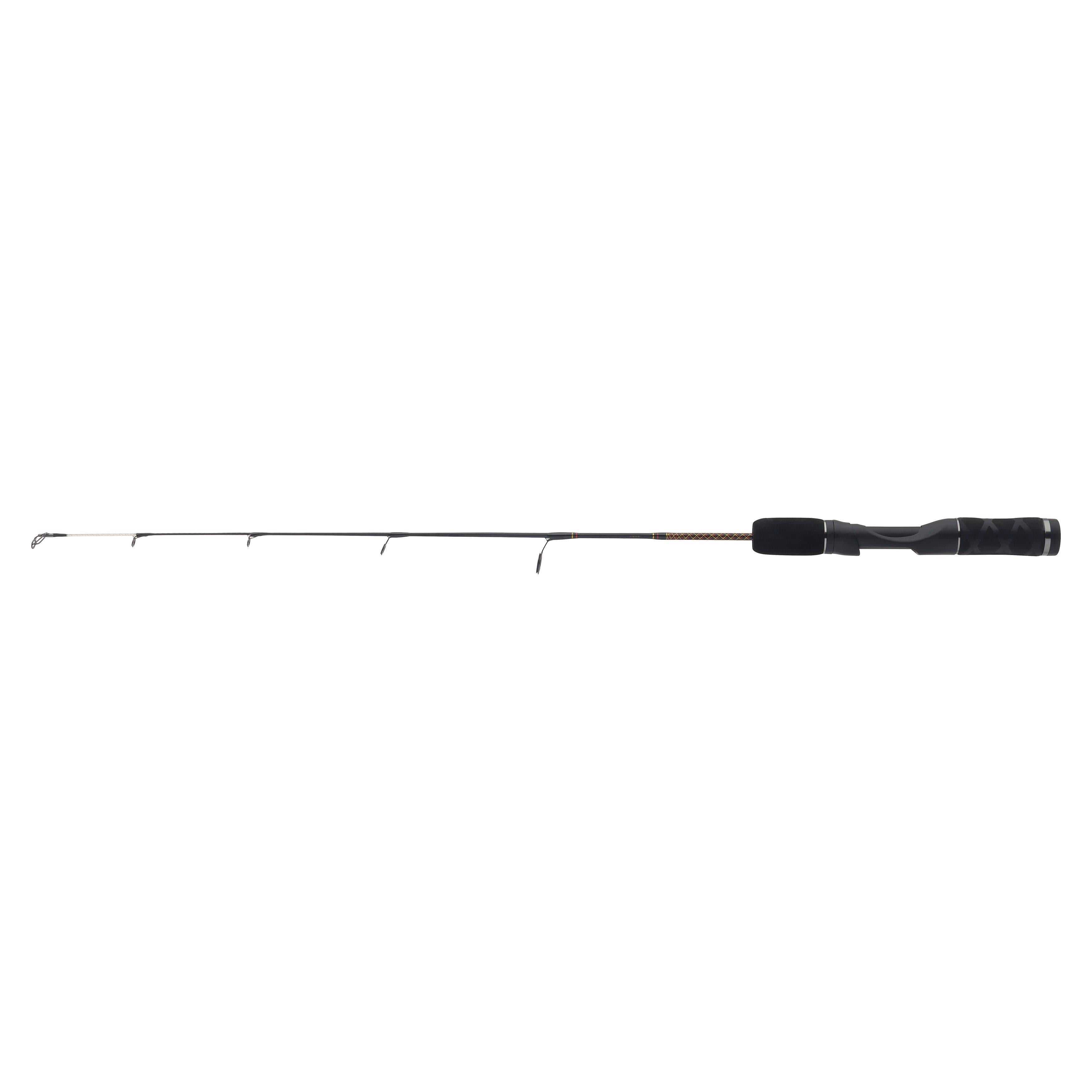 Ugly Stik GX2 Ice Spin Fishing Rod, 36" Medium Heavy