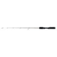 thumbnail image 2 of Ugly Stik GX2 Ice Spin Fishing Rod, 30" Medium Heavy, 2 of 7