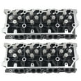 thumbnail image 3 of Mustrod Pair Cylinder Head 20mm for 2003-2007 Ford F250 F350 F450 F550 Super Duty 6.0L V8 1855613C1, 3 of 7