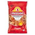 thumbnail image 2 of (2 pack) Mission Chicharrones Picante Flavor, 4 Ounce Bag, 2 of 6