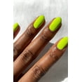 thumbnail image 3 of Esmalte de uñas Cirque Colors Electric Daisy Neon Yellow 11ml, 3 of 5