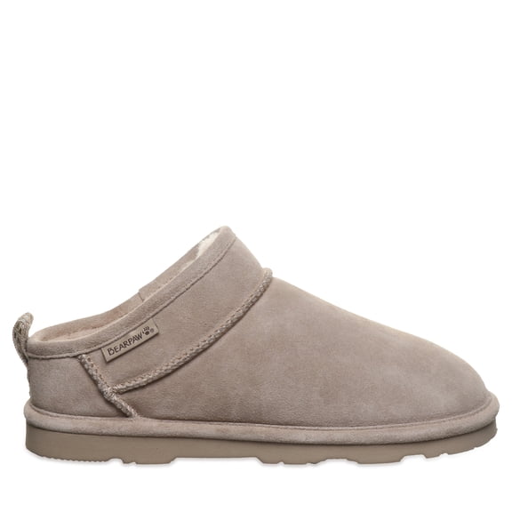 BEARPAW Women's Kam Mushroom Boot Size 7 | Women's Boots | Comfortable Winter Boot