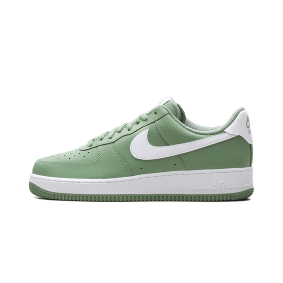 NIKE MENS Air Force 1 Low "Woodland Green" FJ4146 301 FJ4146 301 from Stadium Goods