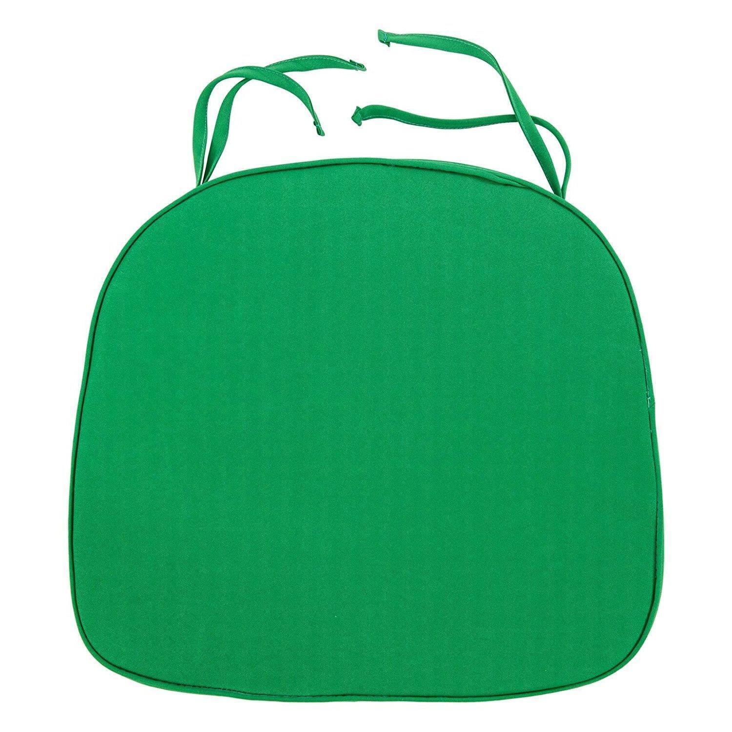 LeisureMod Modern Dining Chair Cushion