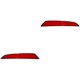 thumbnail image 1 of Par de Cuartos Grand I10 2015 A 2017 Hyundai Reflejante Genérica ., 1 of 4