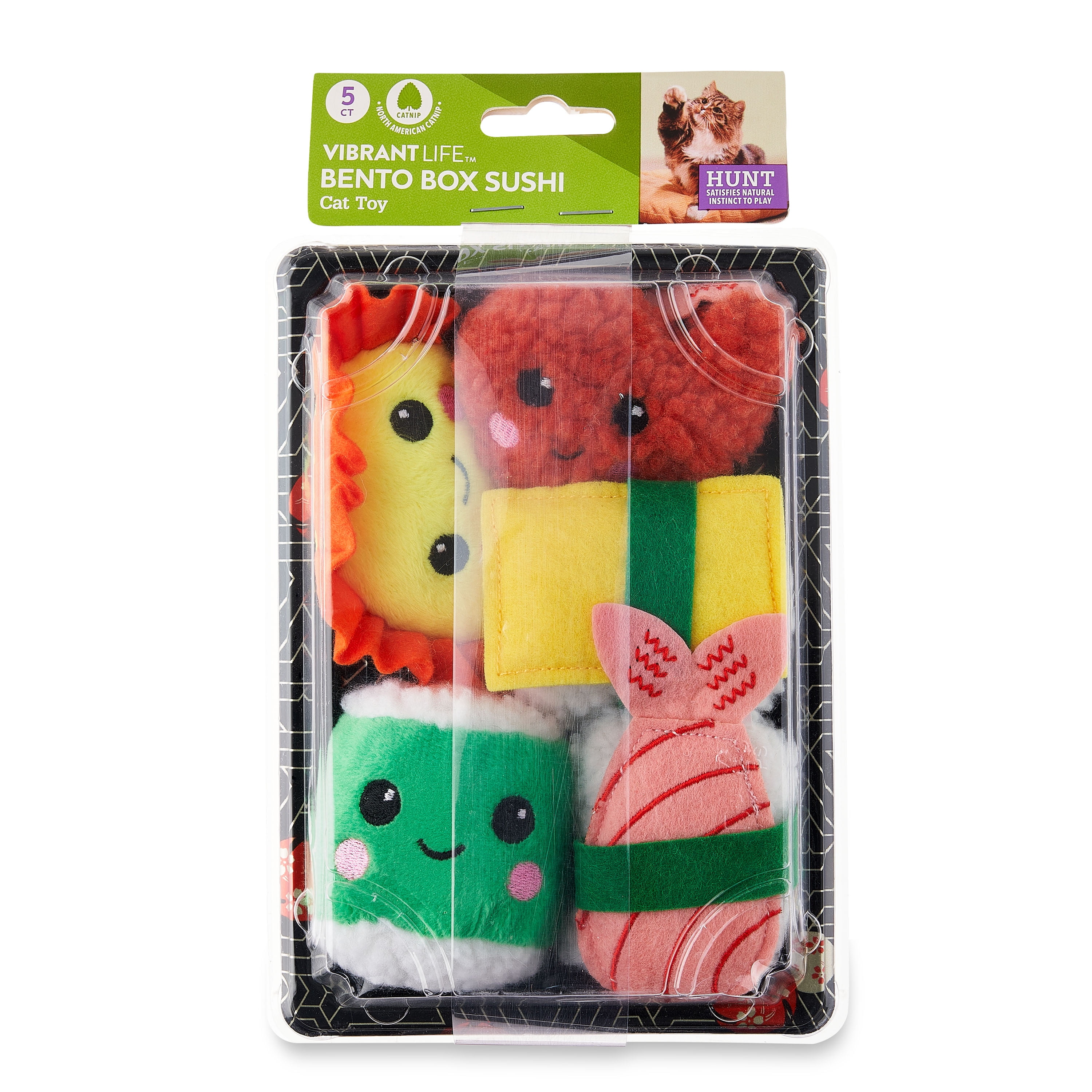 kitten toys at walmart