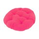 thumbnail image 3 of Cojín colgante para silla tipo huevo, diseño de hamaca, elegante, redondo, de 50 cm Rosa, 3 of 9