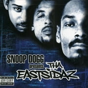 TVT RECORDS Snoop Dogg - Snoop Dogg Presents Tha Eastsidaz - Rap / Hip-Hop - CD