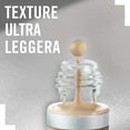 thumbnail image 6 of Rimmel London Lasting Finish Breathable Foundation, SPF 20, 100 Ivory, 30ml, 6 of 7