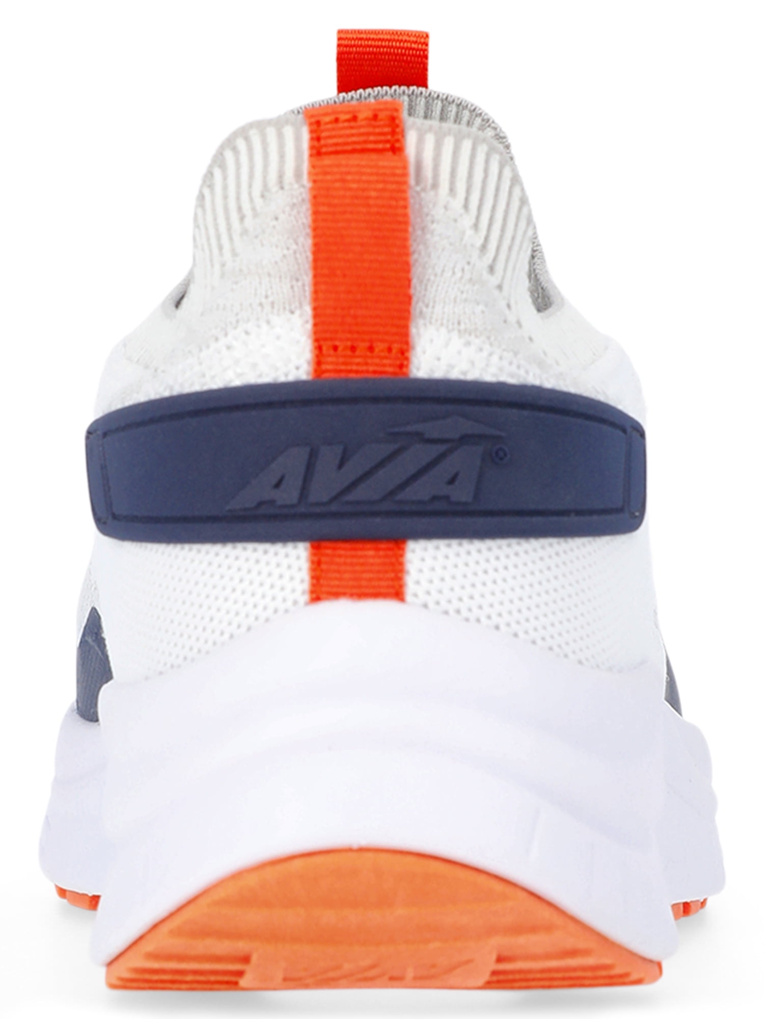 Avia Men's Comfort Knit Running Sneakers