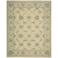thumbnail image 5 of Nourison  Silk Pointe Area Rug Brown 3' 10" x 5' 10" 4' x 6' Handmade,Indoor N/A Rectangle, 5 of 5
