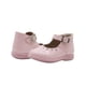 thumbnail image 3 of Bota Niña Dogi® Charol Rosa Plantilla Cuero Antiderrapante beige 14, 3 of 6