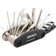 thumbnail image 1 of Kit Multiherramienta Para Ciclista Mikels MHC-151 15 en 1, 1 of 9