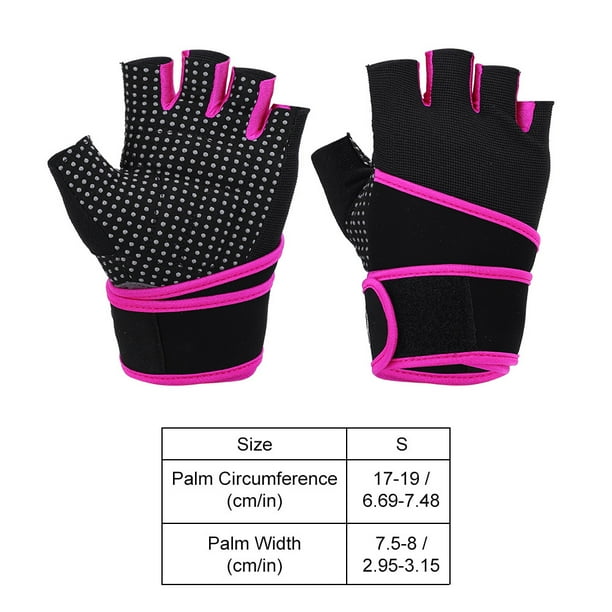 Fitness Gloves BOODUN Breathable Fitness Gloves Wristbands Glove Workout Gloves Top Tier Quality