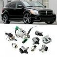 thumbnail image 2 of 9pcs CVT Valve Body Soelnoid Kit JF011E RE0F10A Replacement Fit For  Altima, 2 of 8