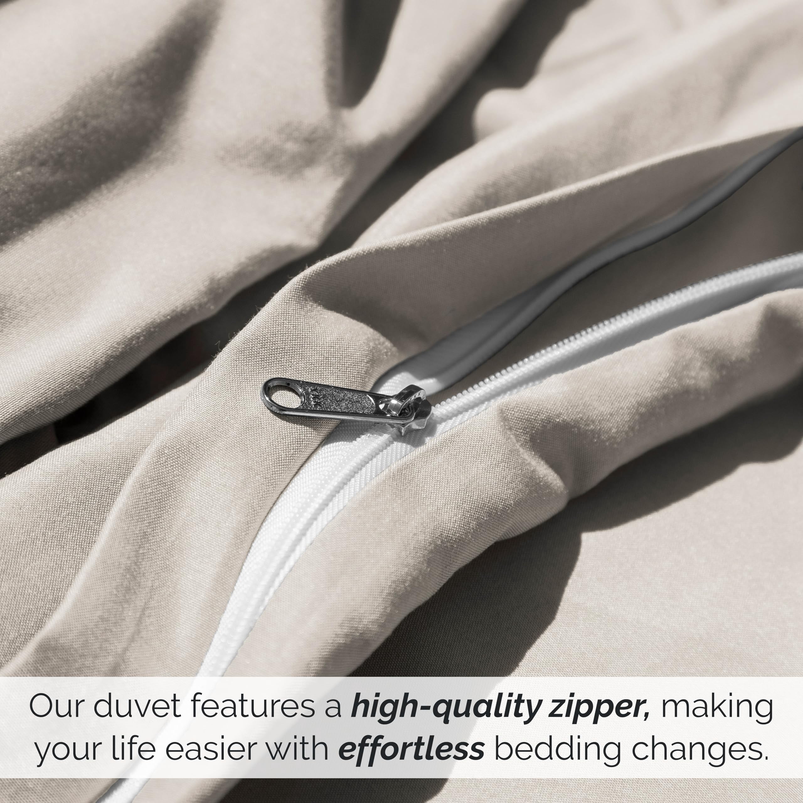 Classic Duvet Cover Set by Southshore Fine Linens