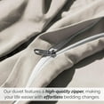 thumbnail image 4 of Classic Duvet Cover Set by Southshore Fine Linens, 4 of 9