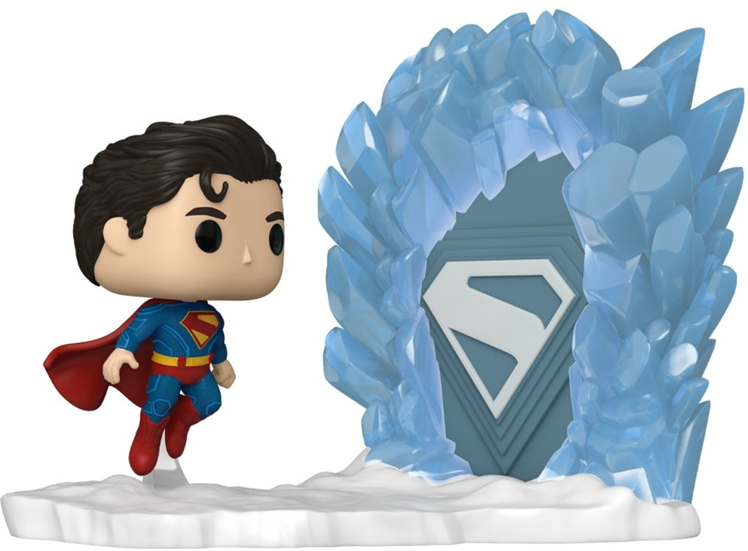 Funko Pop! Batman/Superman Fusion # 506 - Walmart.com