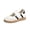 03#Black, variant on Womens Walking Shoes Mary Jane Sneakers Hook and Loop Lace Trim Casual Flats Soft Gum Sole Retro Fashion Sneakers Low Top