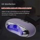 thumbnail image 3 of Automatic Electric Nail Clippers USB Rechargeable Nail Trimmer Grinder Clipper Cutter Polishing Tools With Light For Baby Adult, 3 of 4