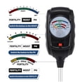 thumbnail image 4 of Soil Test Kit, Soil Moisture Meter/Soil Ph Meter, 4 of 6