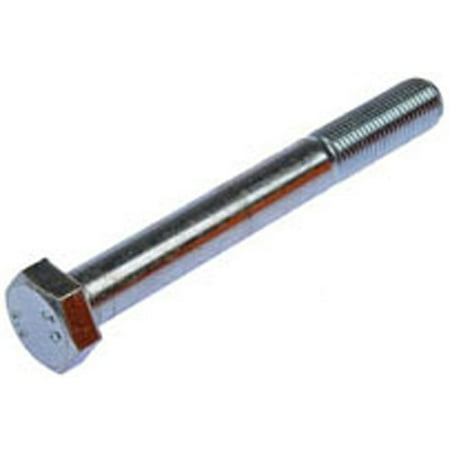 

Dorman 876-693BX Cap Screw-Hex Head-Class 8.8- M12-1.25 x 100mm Pack of 4