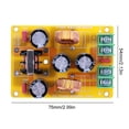 thumbnail image 4 of DQrwqpou Módulo Filtro Alta Frecuencia Paso DC LC 2A 50V para Amplificador Radio(2A), 4 of 9