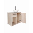 thumbnail image 3 of Gabinete De Baño VENUS Con Lavamanos Y Llave Minimalista., 3 of 6