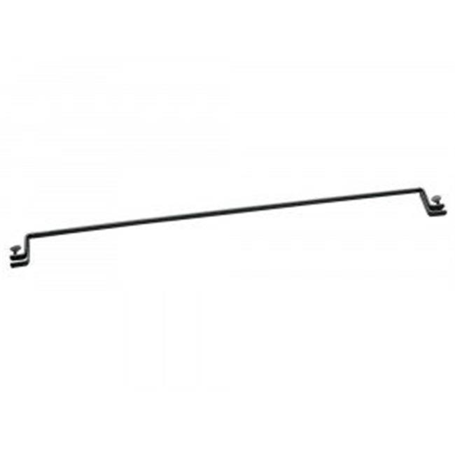 U-Type Cable Management Support Bar - Strain Relief At The Rear Of A ...
