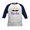 Navy/White, variant on CafePress - Batty About Books Kids Baseball Jersey - Kids Cotton Baseball Jersey, 3/4 Sleeve Shirt